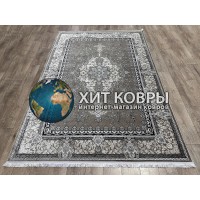 Иранский ковер Arti 8111 Бежевый-крем
